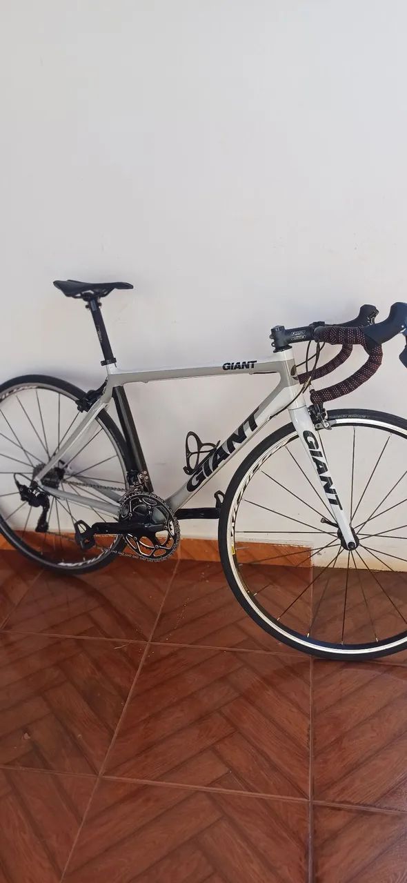 Bike speed 