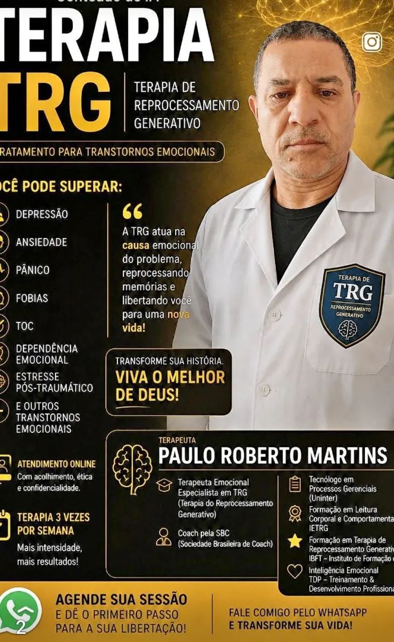 Terapia Emocional 