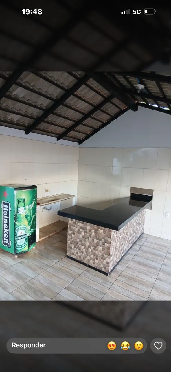 Casa para alugar em Dianópolis  - Foto 2