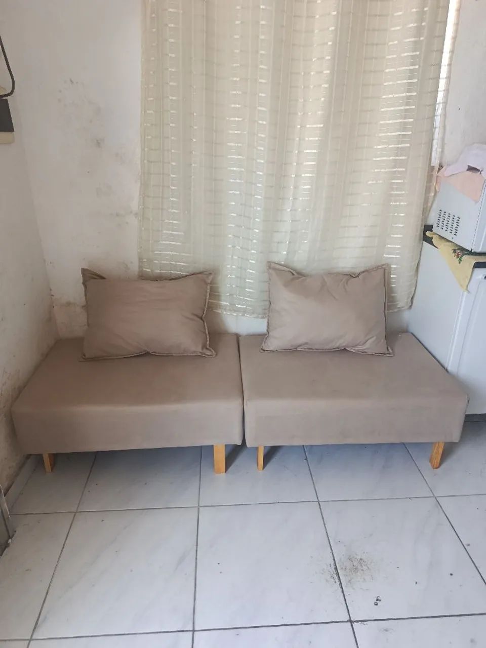 Sofá