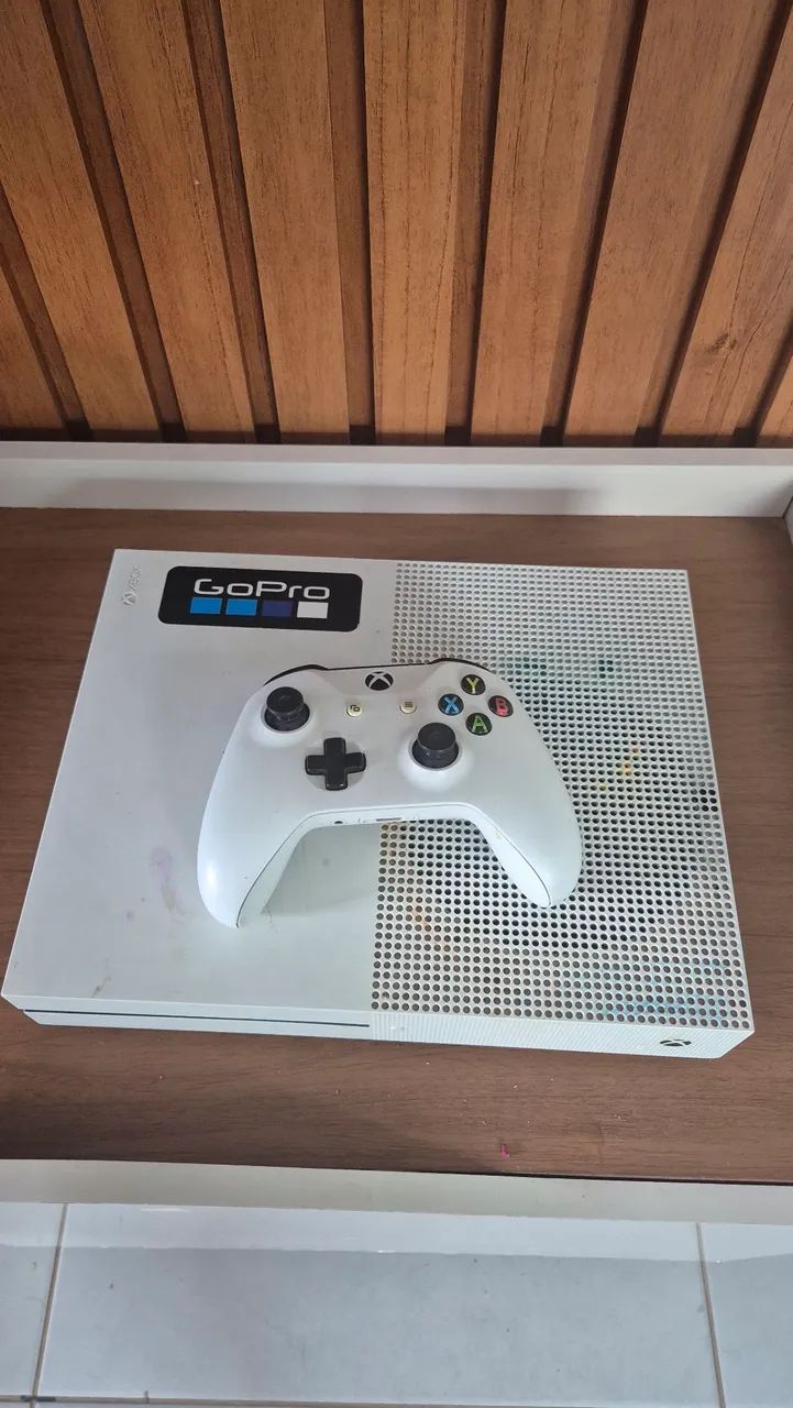 Xbox one s  - Foto 2