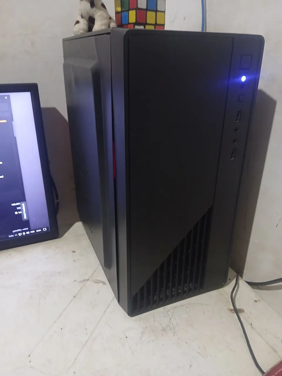 PC GAMER AM4