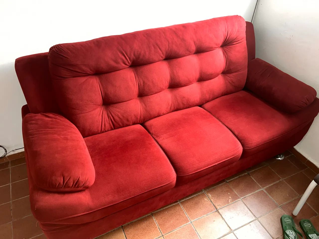 Jogo de sofá  - Foto 2