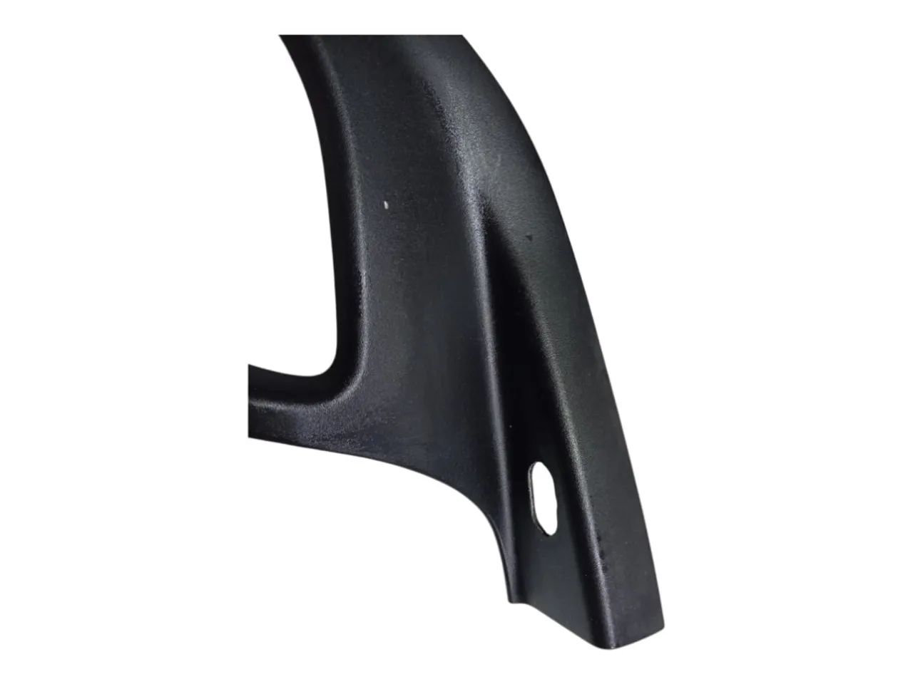 Moldura Botão Vidro Traseiro Esquerdo Ford Ranger 1998 2012 - Foto 3