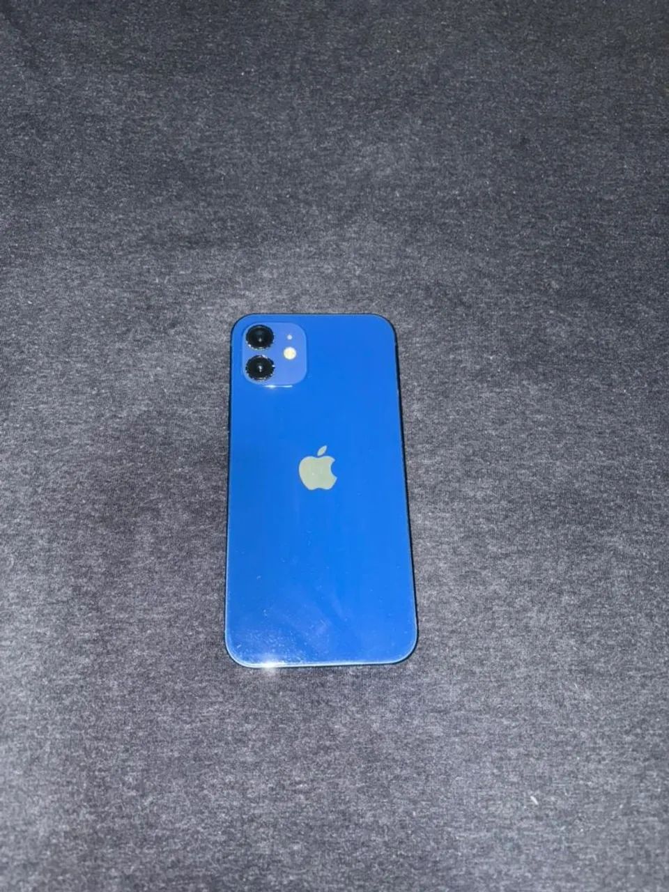 IPhone 12 64GB seminovo - Celulares e Smartphones - Setor Novo
