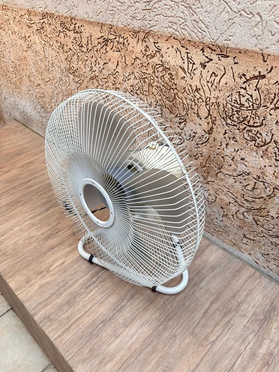 Ventilador - Foto 2