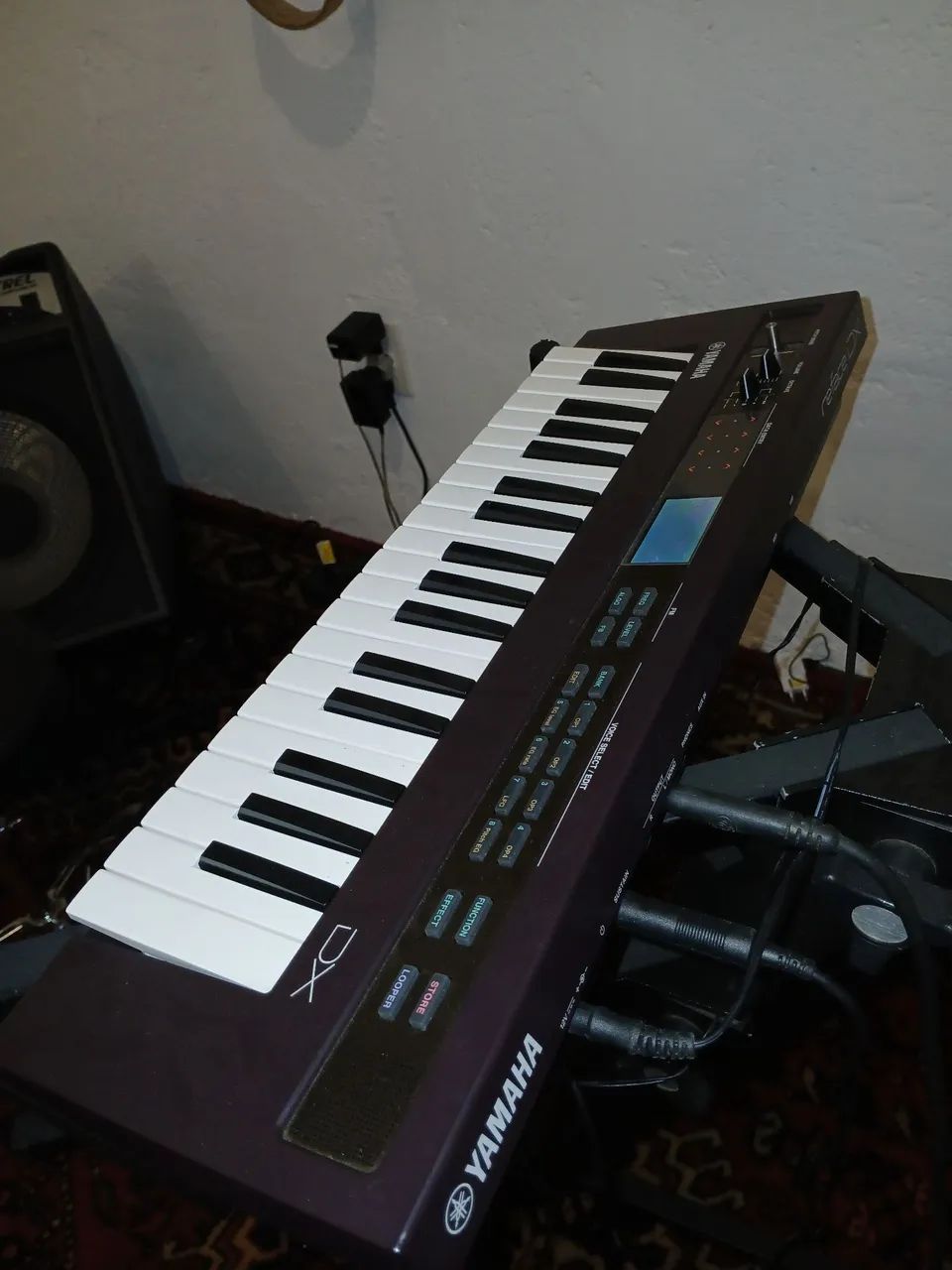 Yamaha Reface DX