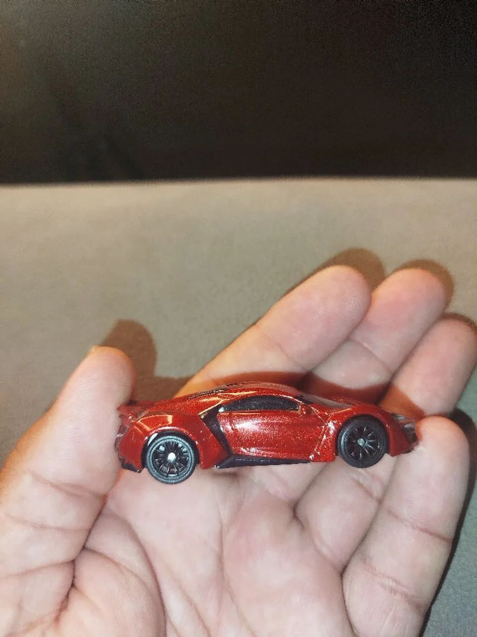 Miniaturas velozes e furiosos hot Wheels  - Foto 2