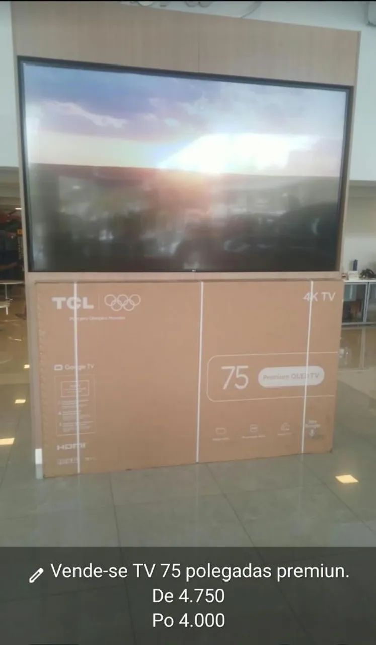 Tvs