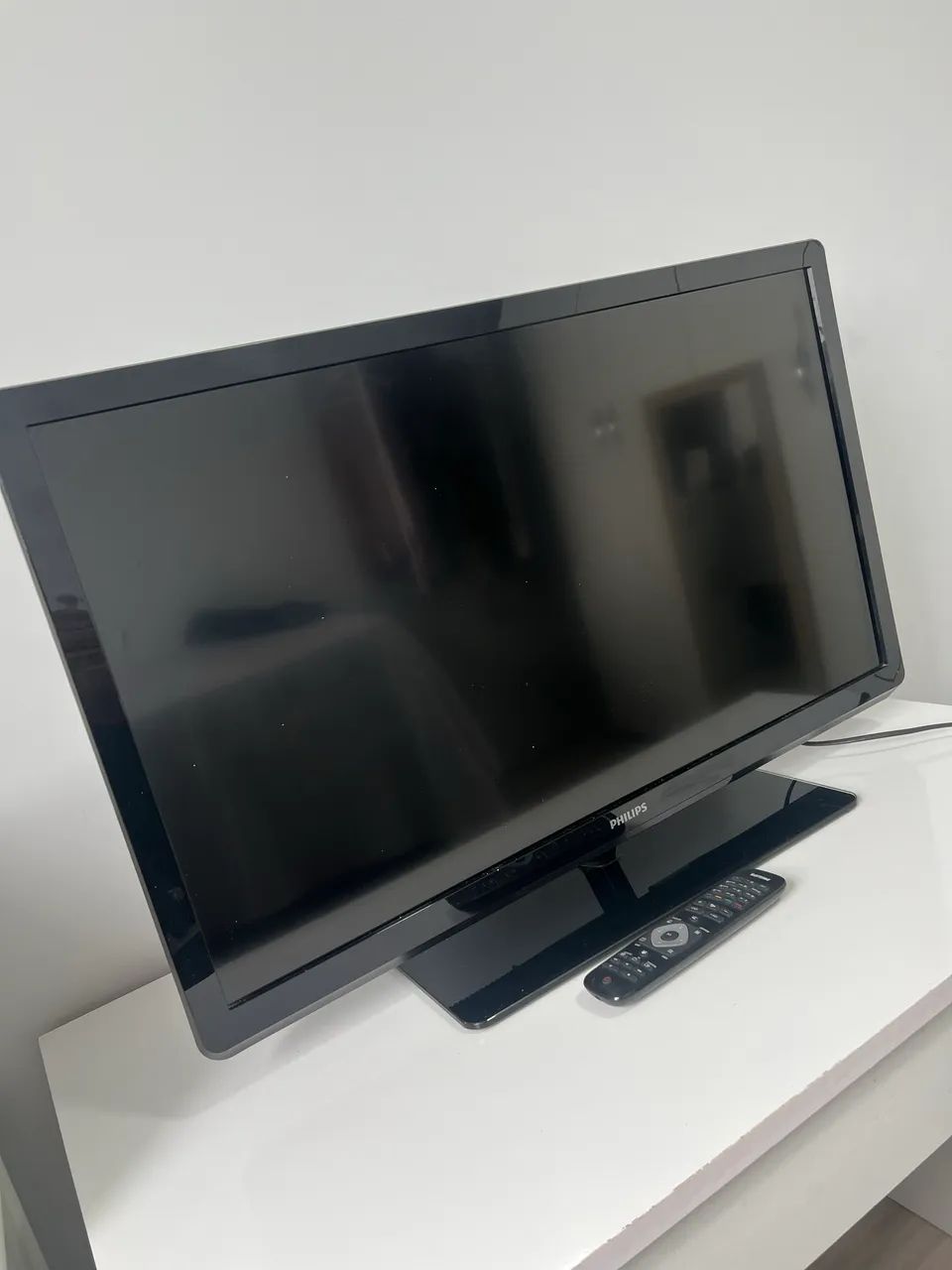 TV PHILIPS 32 POLEGADAS  - Foto 4