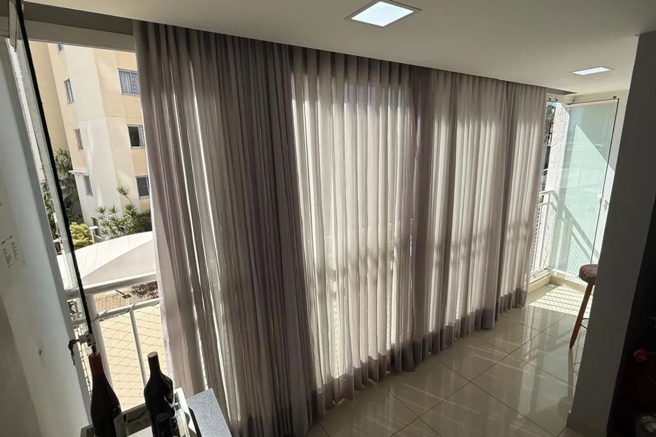 Apartamento à Venda - Castelo, 3 Quartos, 87 m2 - Foto 4