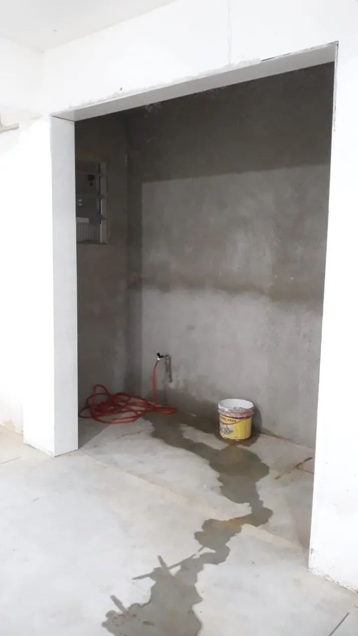 Alugo área comercial com 280m² - Foto 5