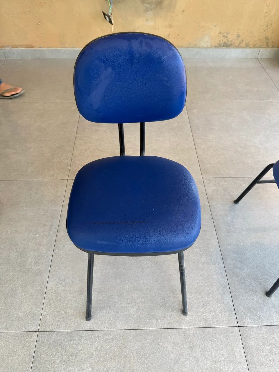 Cadeira para Escritório  - Foto 4