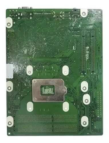 Placa-mãe DDR3 Dell 7010 - Foto 3