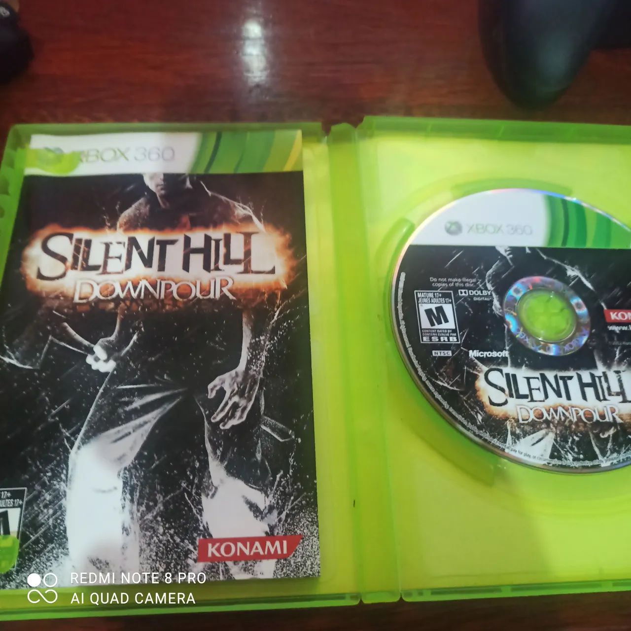 Jogo de Xbox  - Foto 2