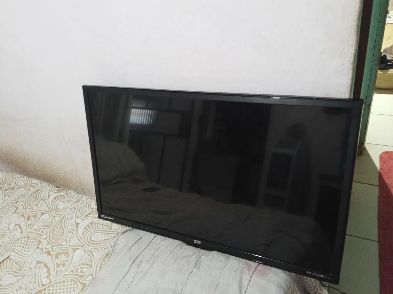 Vendo uma tv 32 