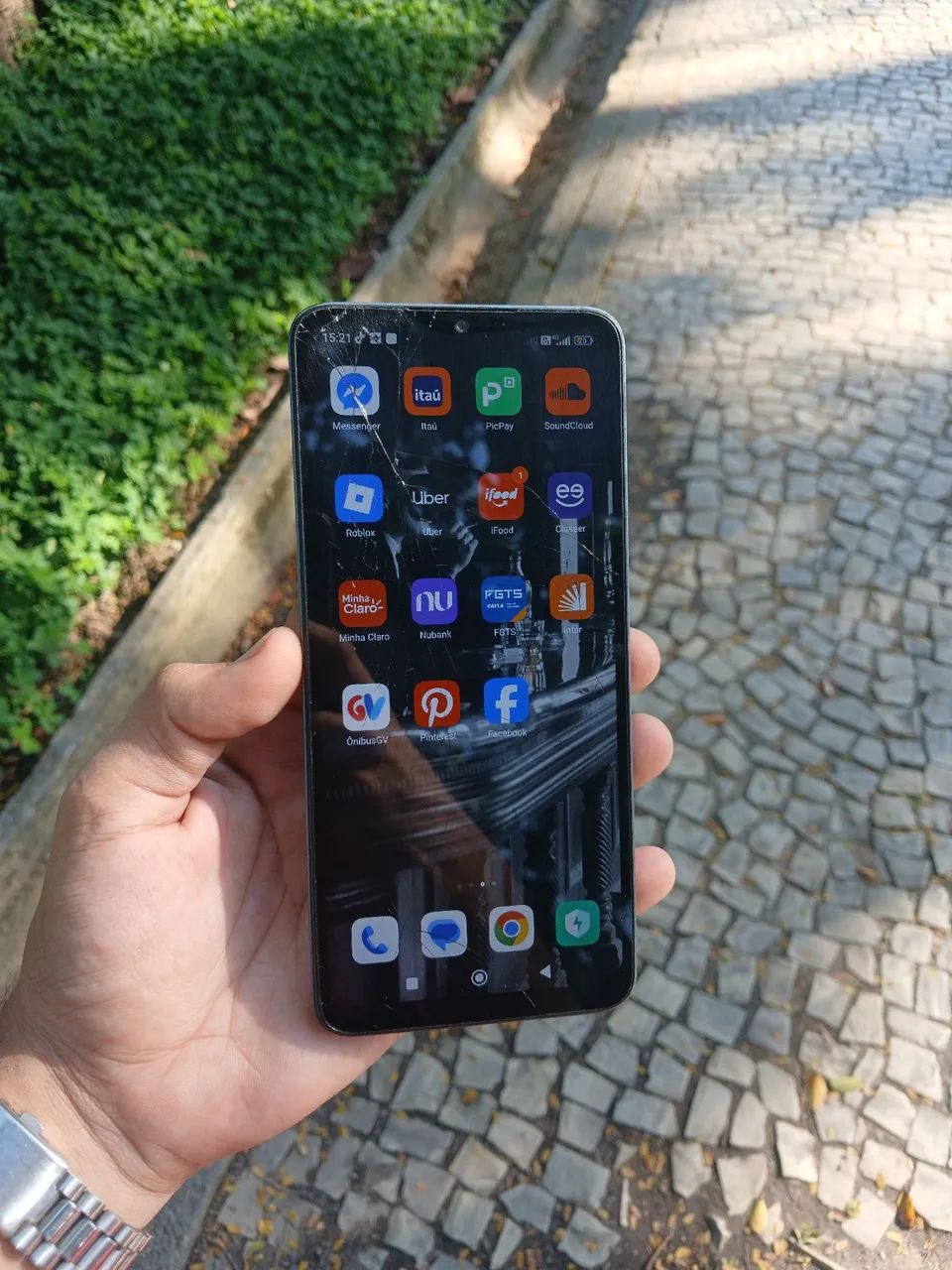 REDMI 13! (OPORTUNIDADE) 5G/NFC - Foto 4