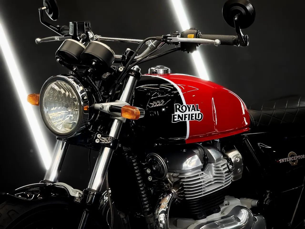 Interceptor 650  - Foto 12