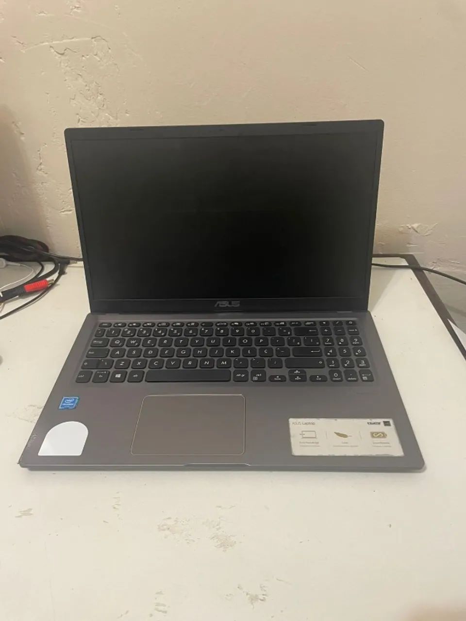 Notebook Asus Celeron N4020 - 4Gb - Pra vender logo! - Foto 4
