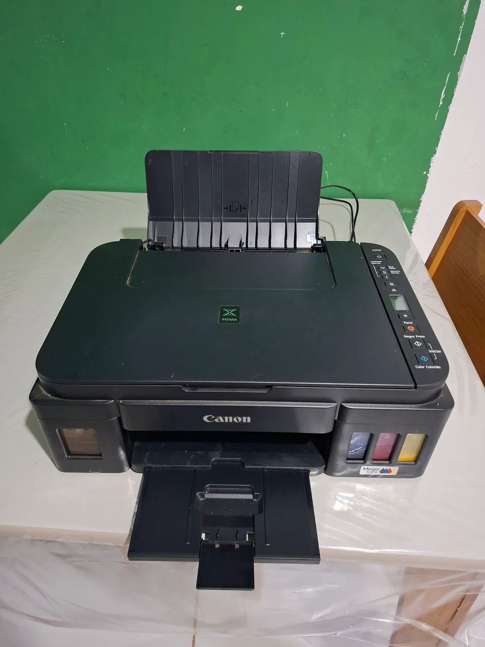 Impressora para sublimação  - Foto 3