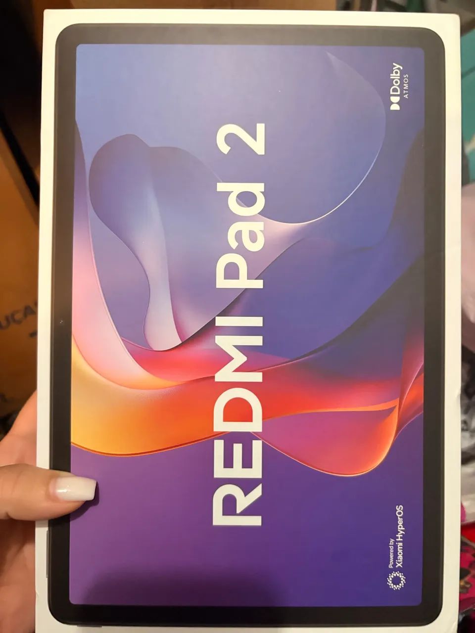 Tablet REDMI NOTE 2  - Foto 3