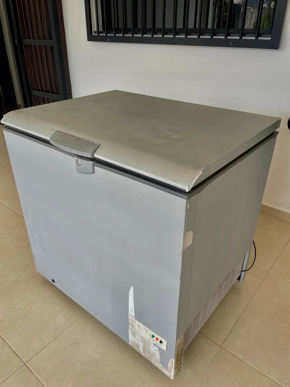 Freezer horizontal  - Foto 5