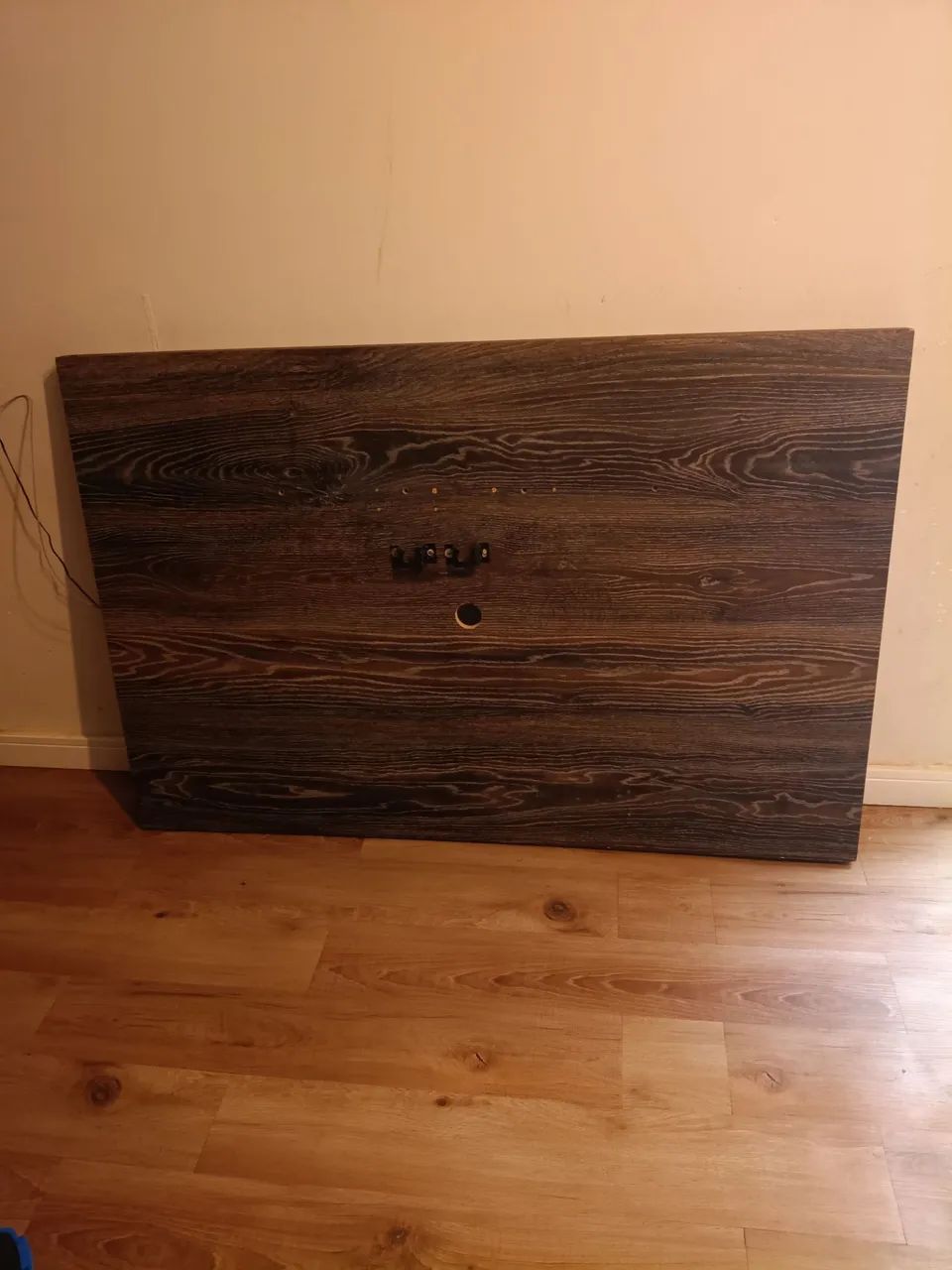 Painel de tv
