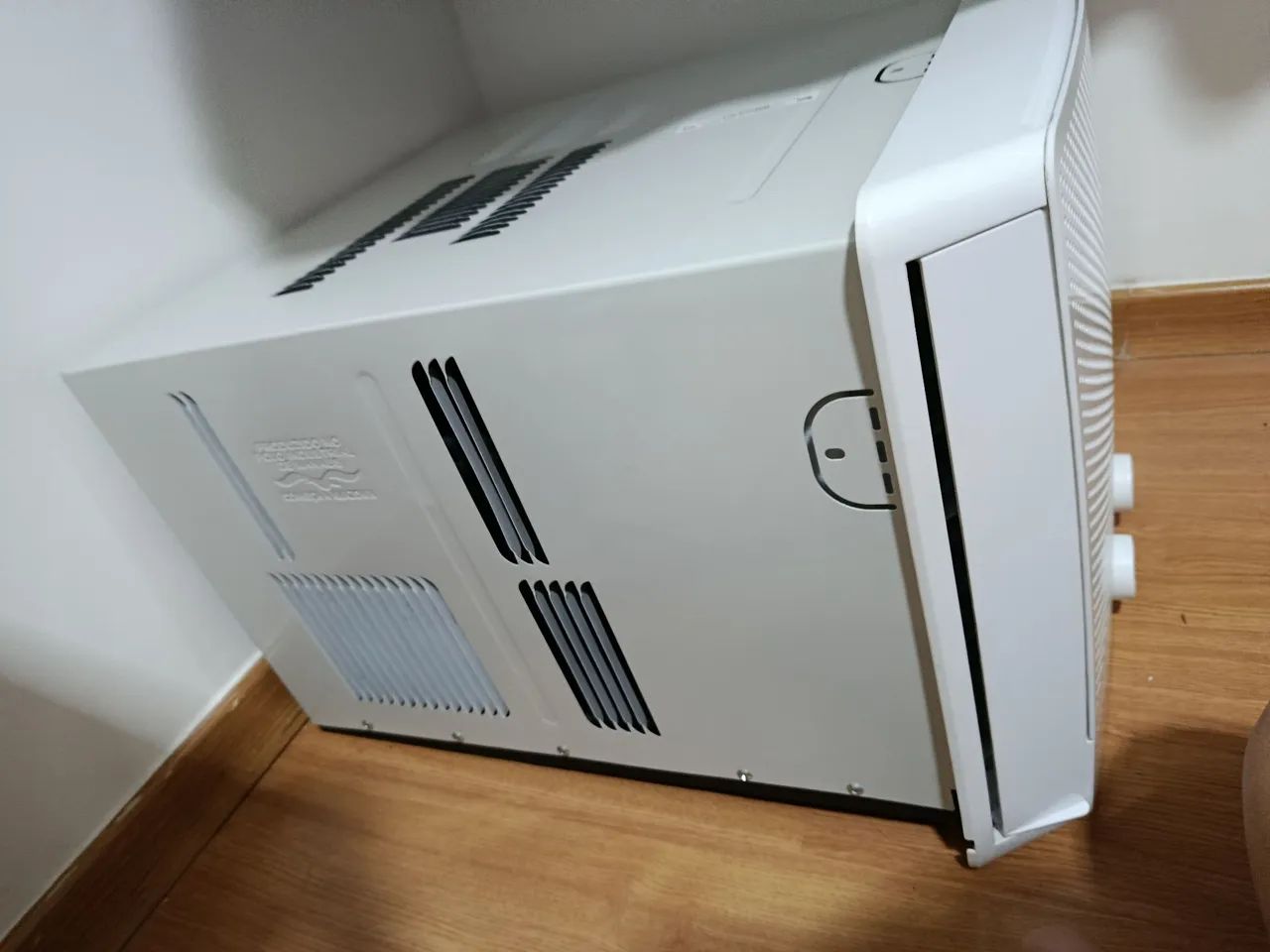 Vende se ar-condicionado  - Foto 2