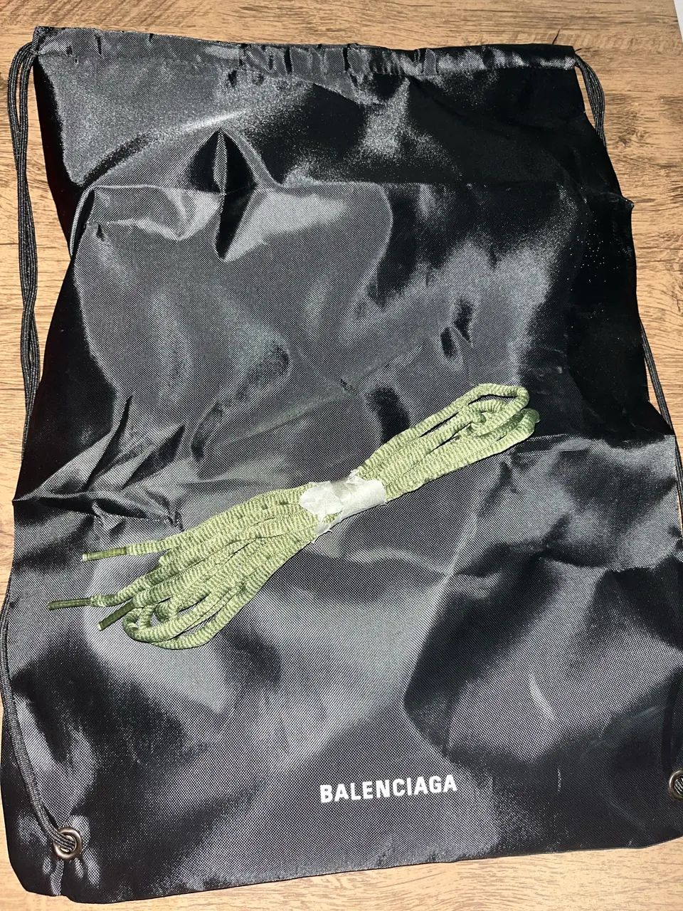 Balenciaga Runner 41 - Foto 3