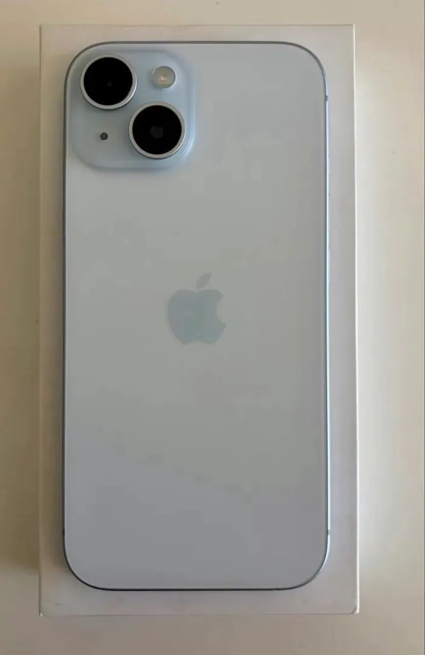 IPHONE 15 