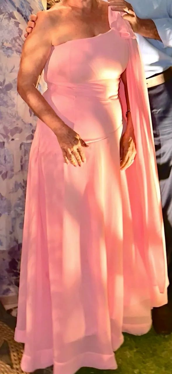 Vestido festa 