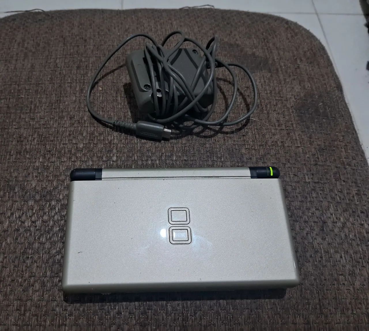 Nintendo ds lite com Dspiko - Foto 4