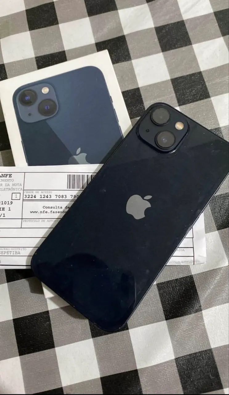 IPHONE 13 128G - Foto 3