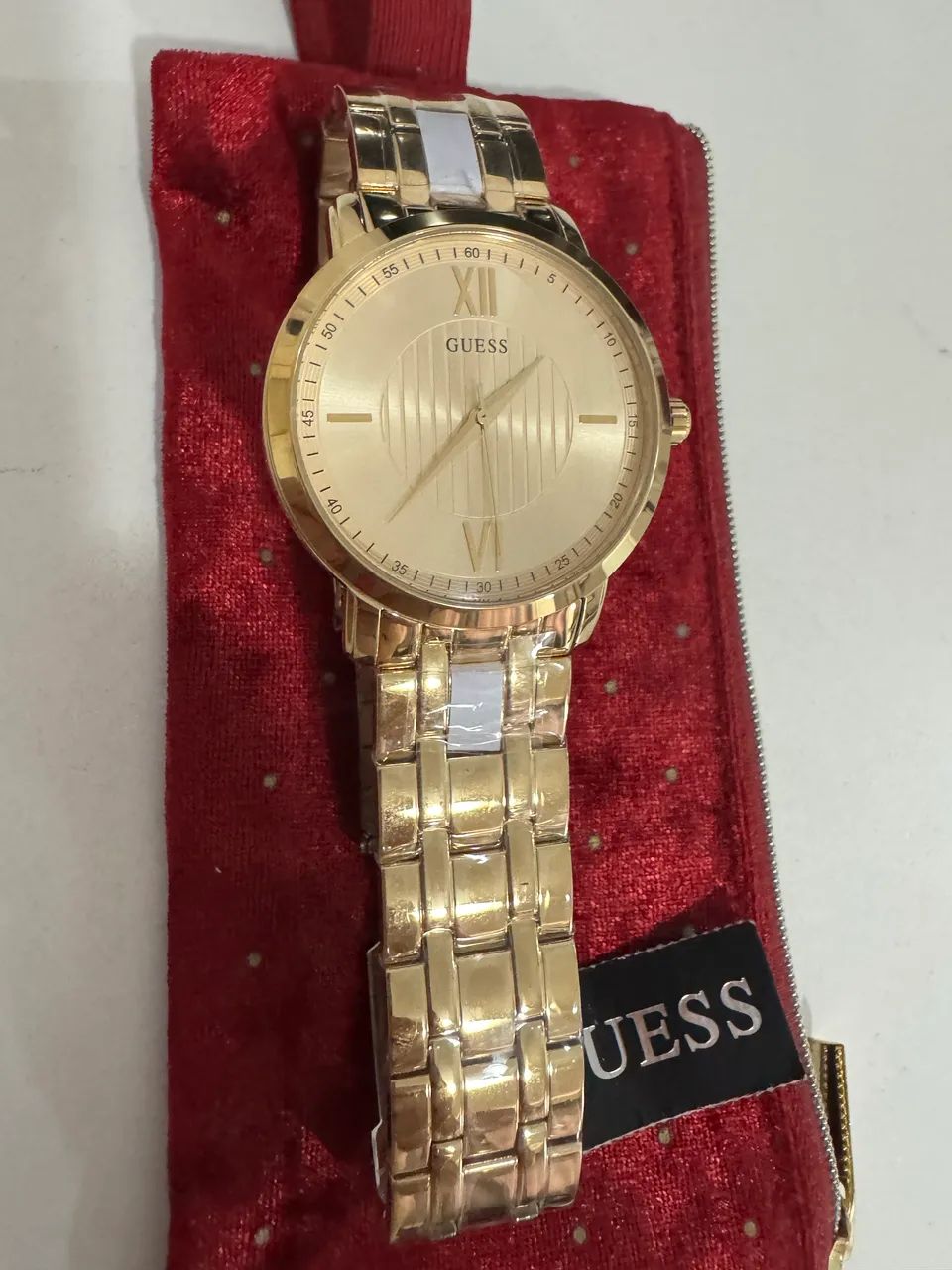 Relógio Guess Novo  - Foto 4