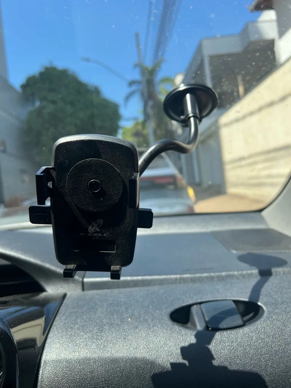 Suporte celular carro  - Foto 4
