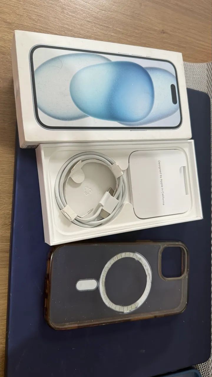 iPhone 15  - Foto 2