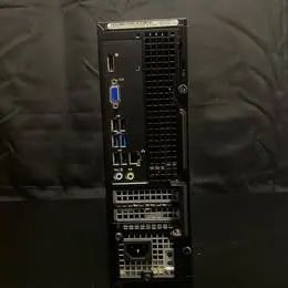 PC Dell OptiPlex 3020 SFF - Pentium G3220 8GB RAM - Foto 3