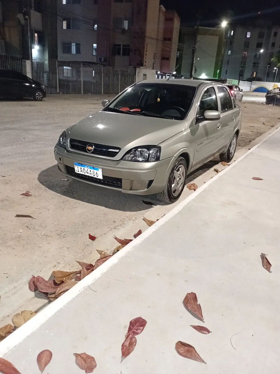 Motorista particular *24