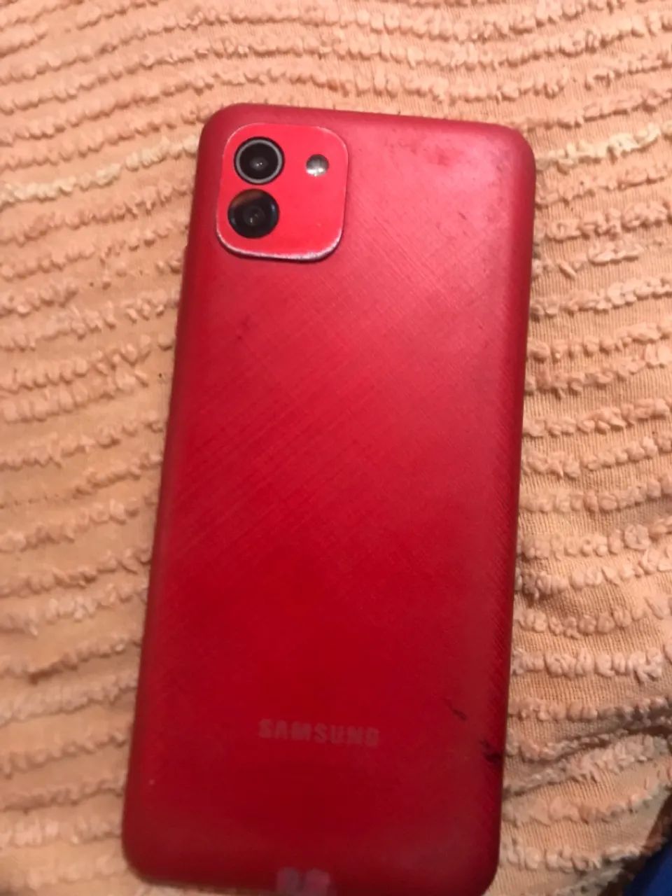 Celular não funciona 