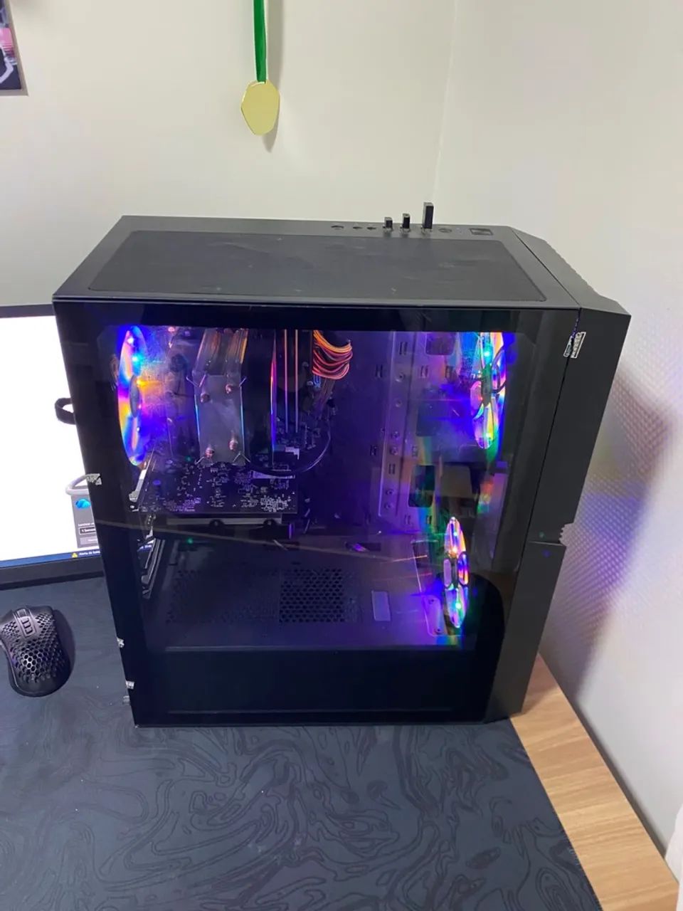 PC GAMER BARATO  - Foto 5
