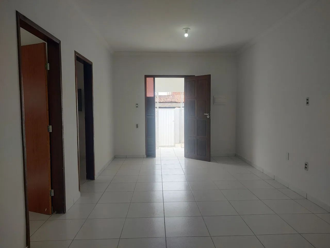 Excelente casa a venda no bairro do Valentina - Foto 4