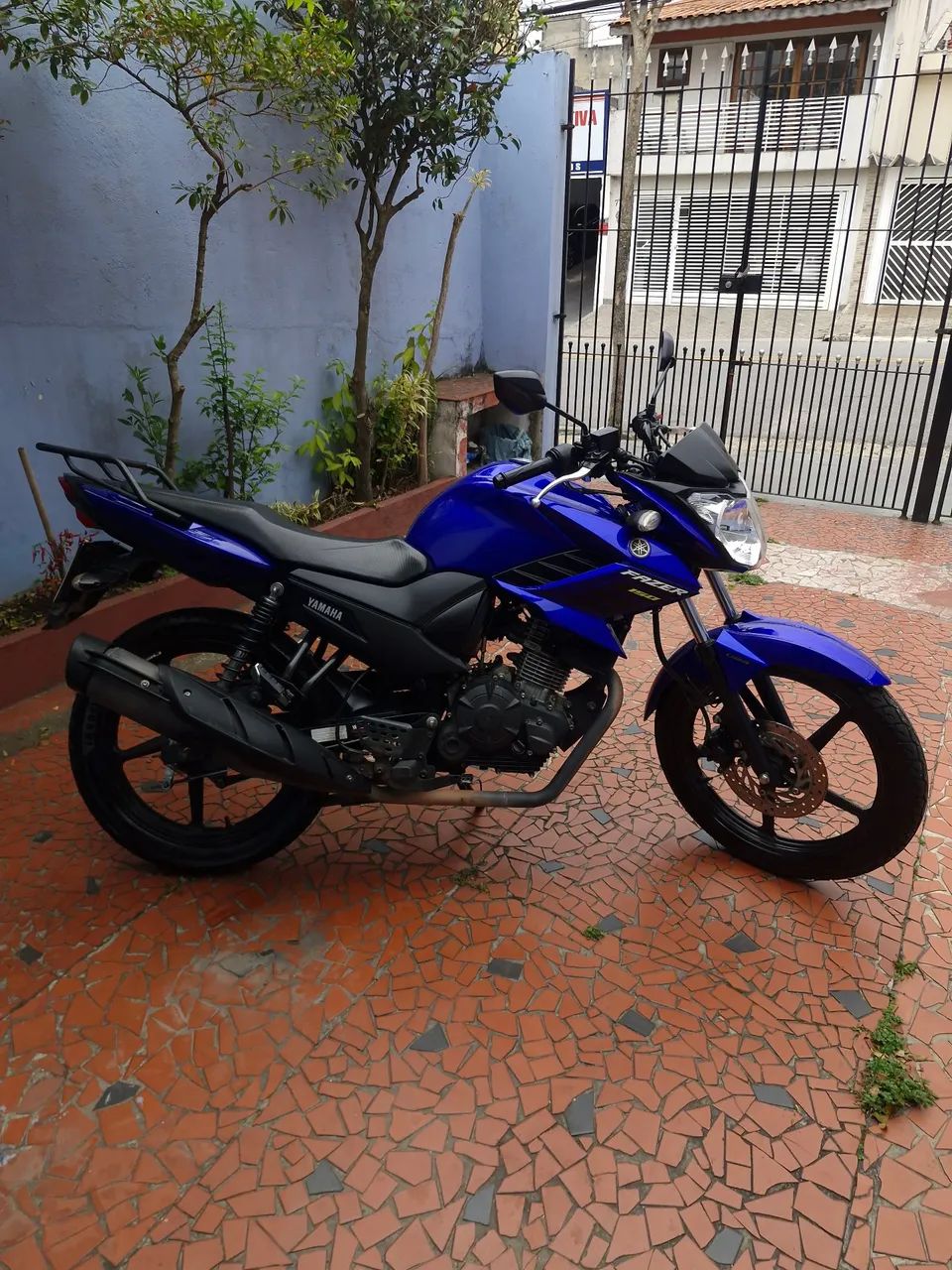 Fazer 150 Flex 2022 - Foto 2