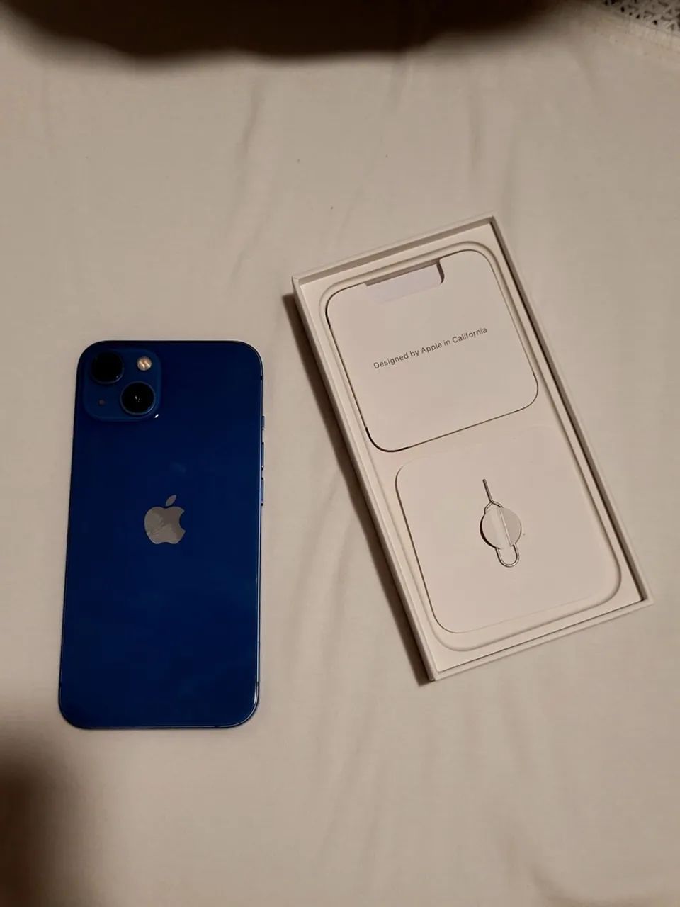 Iphone 13 128gb  - Foto 3