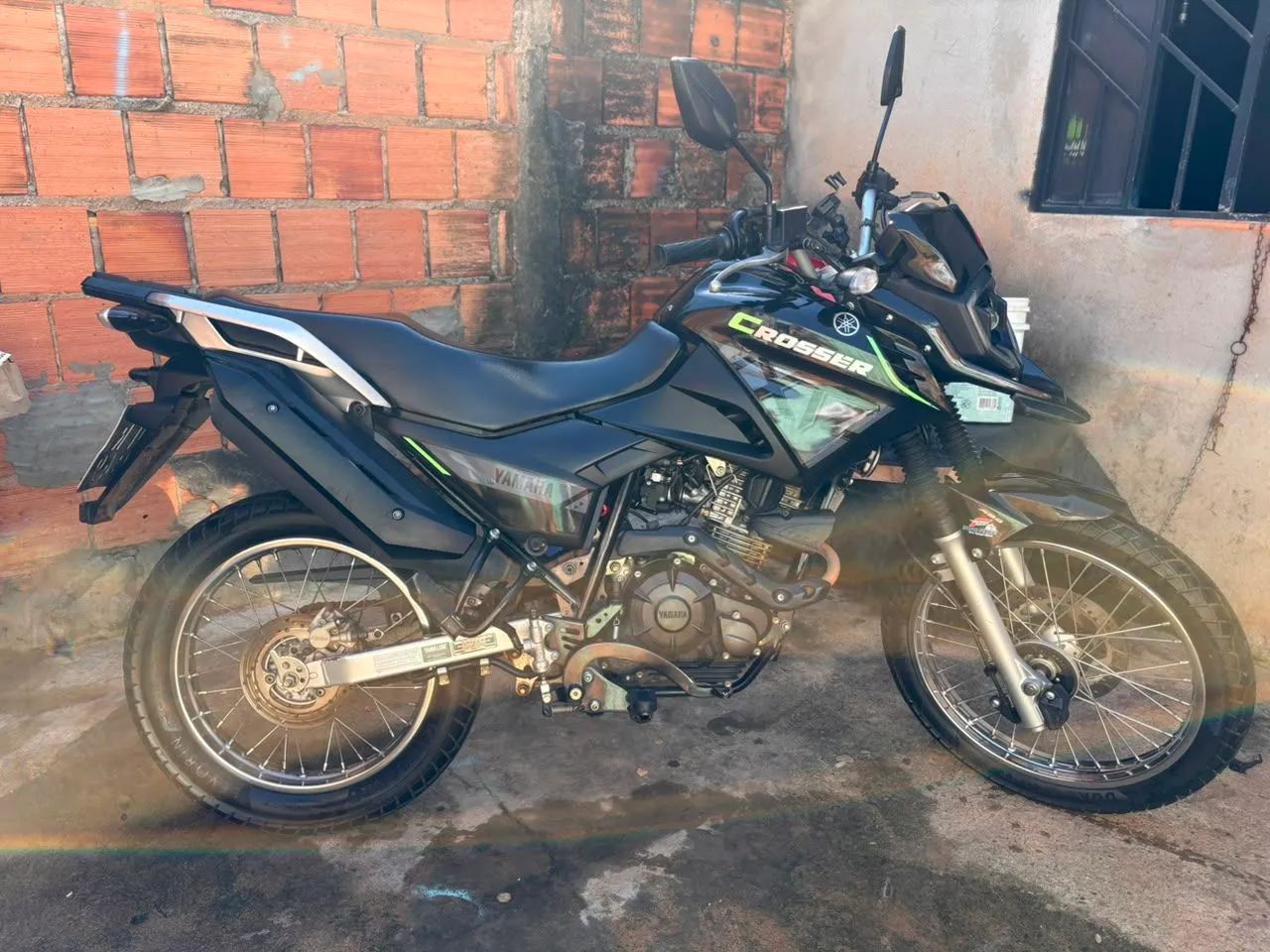 Crosser 150 2023 e 2024 - Foto 2