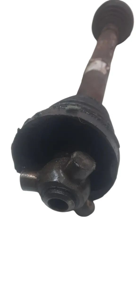 Semi Eixo Dianteiro Esquerdo Renault Duster 2011 2012 A 2018 - Foto 3
