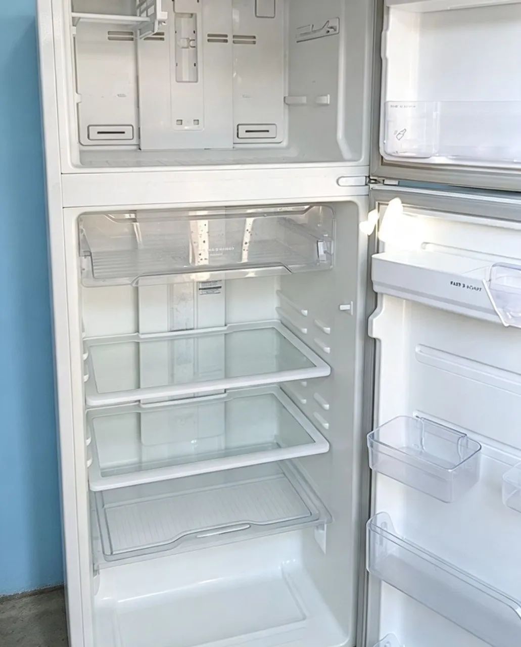 Geladeira Electrolux  - Foto 2