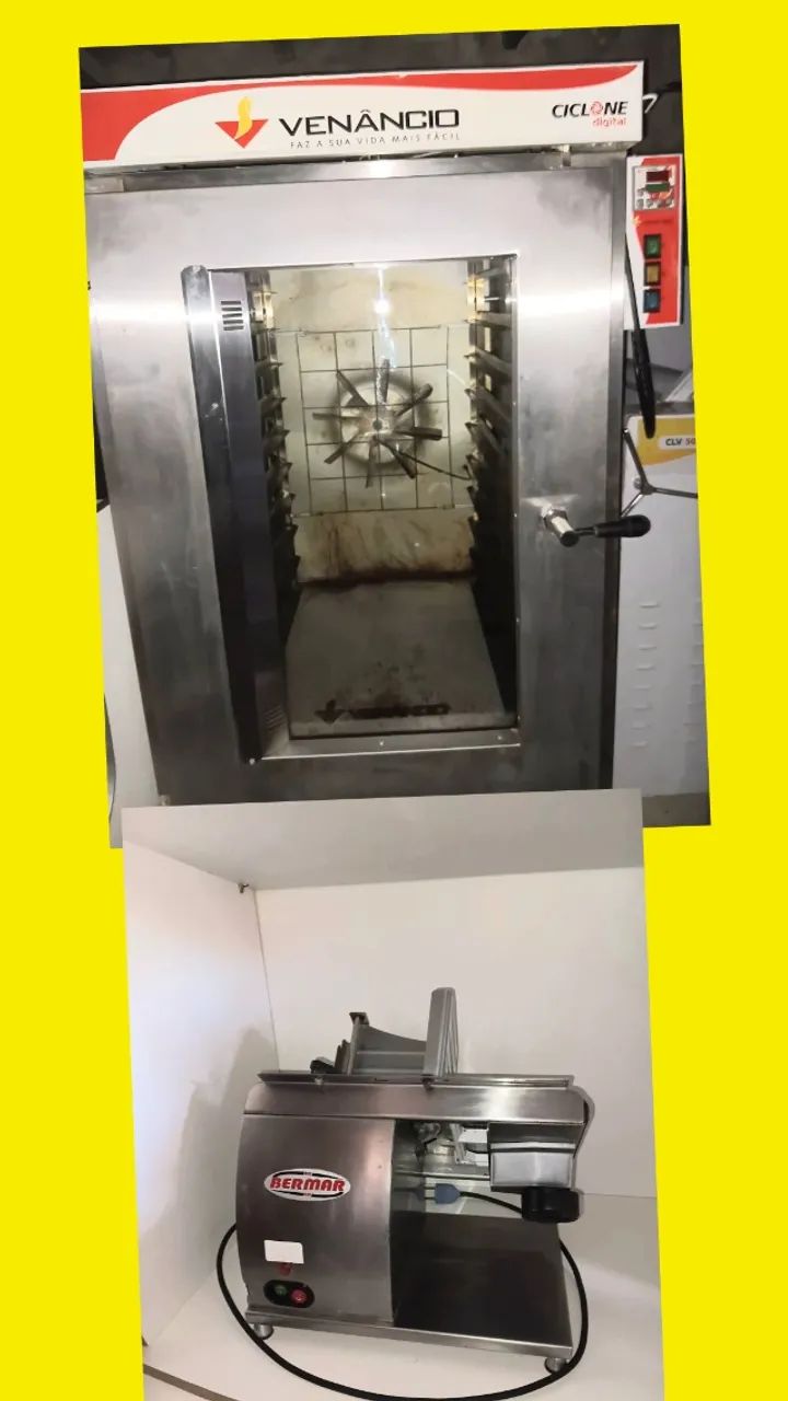 Vende-se Padaria Completa!  - Foto 5