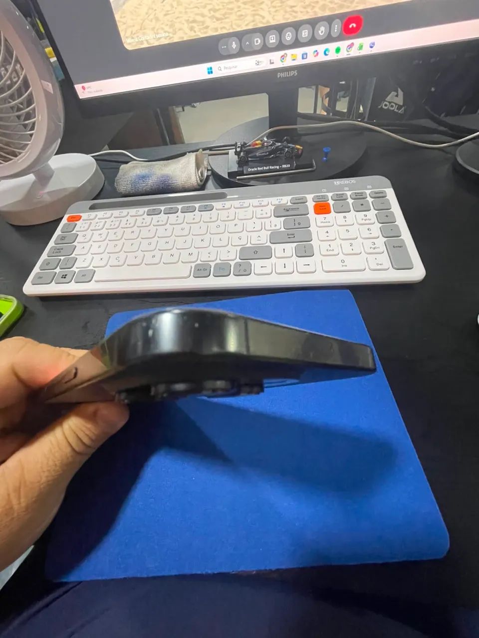iPhone 16 pro Max 256 - Foto 3