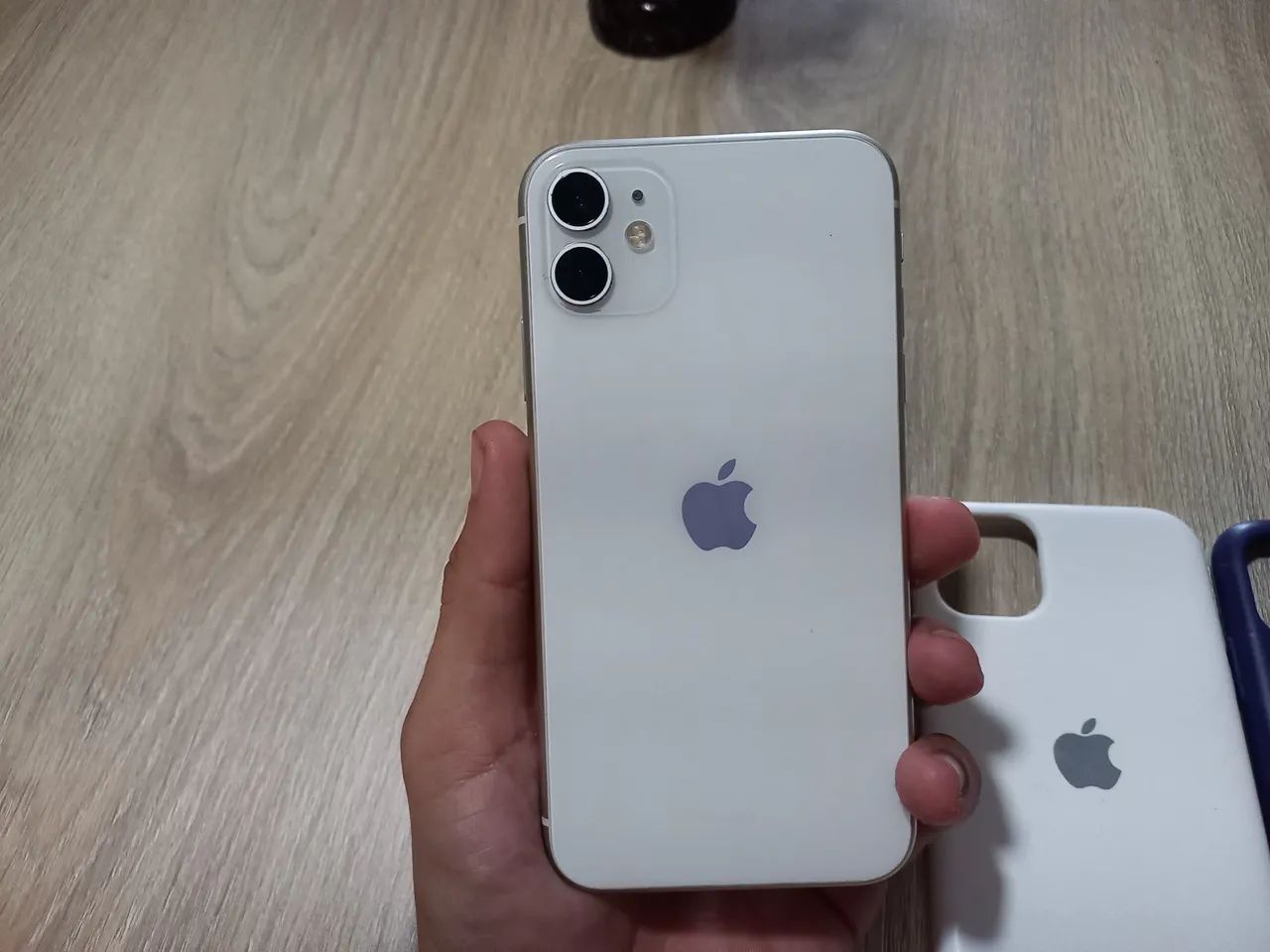 iPhone 11 64bg - estado de novo 