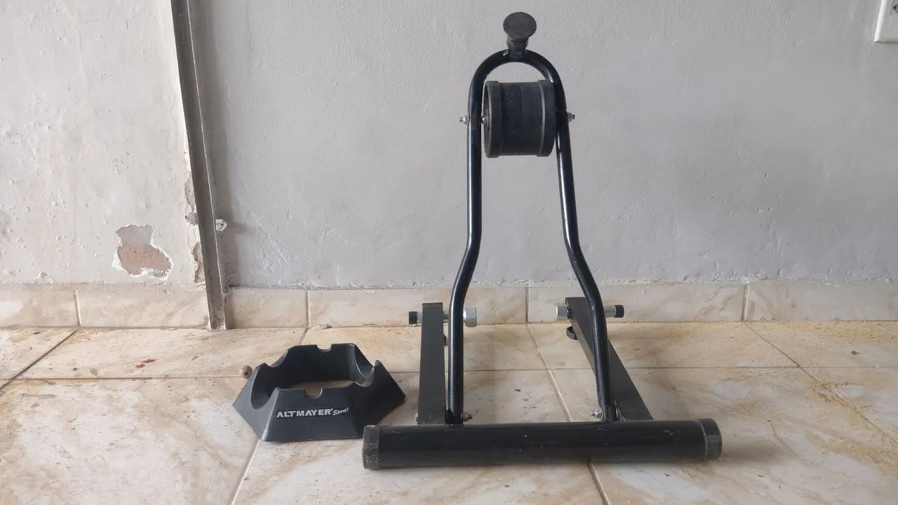 Simulador de bicicleta  - Foto 3